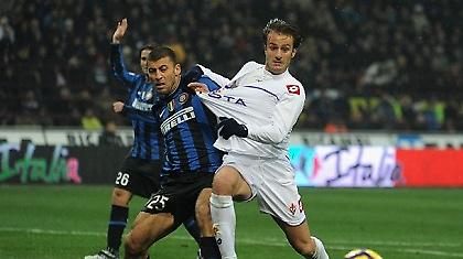 Serie A: Θα αντέξει στην κορυφή η Ίντερ;