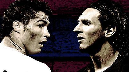 Primera Division: Καθηλωθείτε!