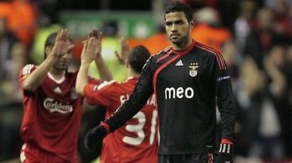 Superliga: «Άμεση ανασύνταξη» στην Μπενφίκα