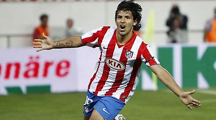 Αγκουέρο: «Είμαι χαρούμενος για το ενδιαφέρον της Ίντερ»