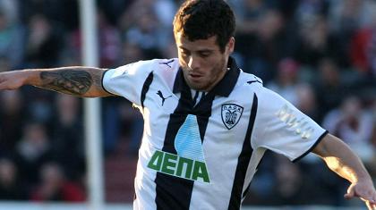 ΠΑΟΚ: Μέσα ο Βιεϊρίνια, ερωτηματικό  ο «Κούτσια»