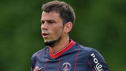 Ο Κέζμαν γεμίζει την κερκίδα της Παρτιζάν στο Παρίσι!