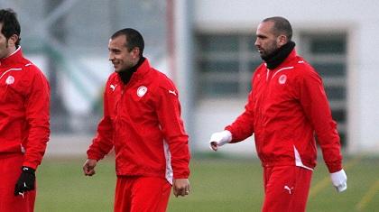 Προβλήματα και «καμπάνες»