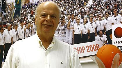 Βασιλακόπουλος: «Ήρθε η ώρα της αντίδρασης»