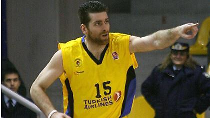 Καϊμακόγλου: «Το καλοκαίρι θα αποφασίσω για το μέλλον μου»