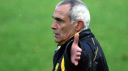 Πιστός στον Άρη ο  Κούπερ