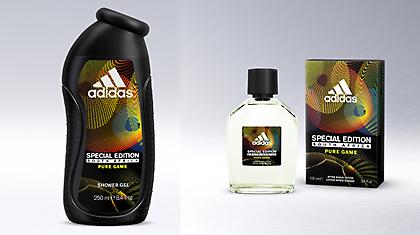 Το Μουντιάλ αποκτά επώνυμο άρωμα