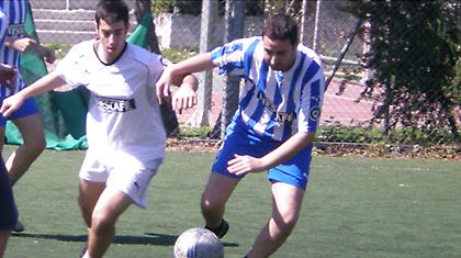 Στο δρόμο για τα νοκ άουτ...