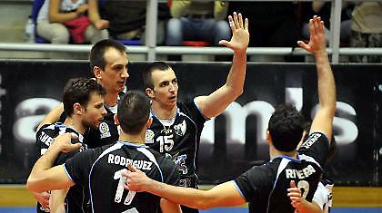 Σε εγρήγορση ενόψει play off