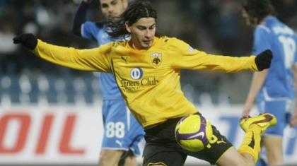 ΑΕΚ: Ετοιμοπόλεμος ο «Ζορό»