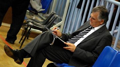 Α1: Ντεμπούτο για Ντελινινκάιτις