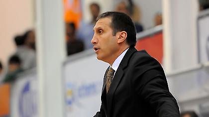 Μπλατ: «Ηρθα για επιτυχίες και τίτλους»