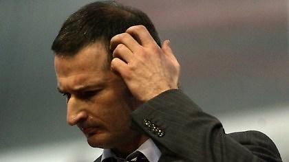 Μάρκοβιτς: «Μας περιμένει ένα δύσκολο παιχνίδι»