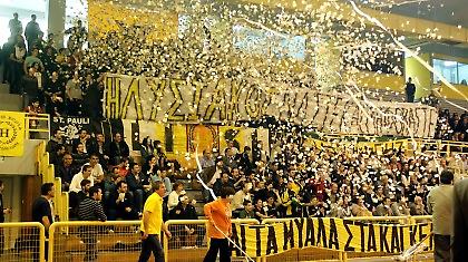 Α1: Για την παραμονή με γήπεδο γεμάτο