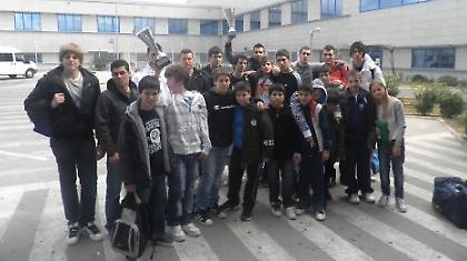 Έλαμψε το Αιγάλεω