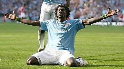 «Έχασε το τρένο» για Αντεμπαγιόρ η Μίλαν!