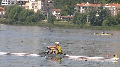 Θρήνος στην κωπηλασία!