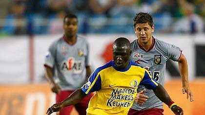 Eredivisie: Ξέσπασε μετά από τέσσερις μήνες!