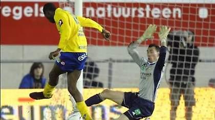 Jupiler League: Δεν… το θέλει από τώρα η Άντερλεχτ!