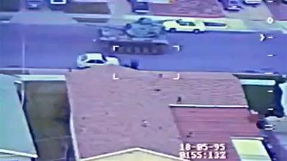 The right to go insane (video)