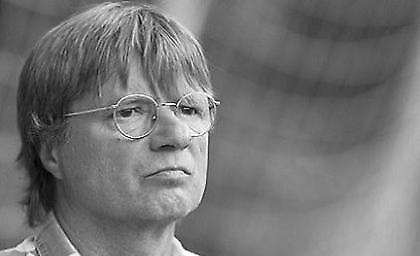 «Έφυγε» στο γήπεδο ο Βάργκα