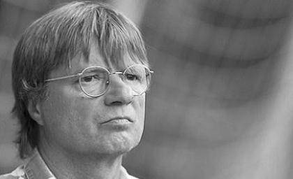 «Έφυγε» στο γήπεδο ο Βάργκα