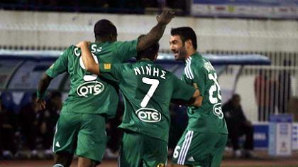 Επίθεση για τον τίτλο!