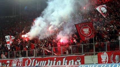 Οι έξι έγιναν ήδη τρεις…