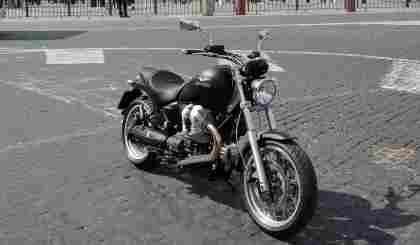 Γέμισε Moto Guzzi η Ρώμη