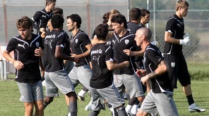 Με το μυαλό στα πλέι οφ