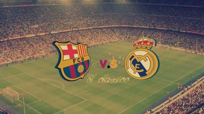 «El Clasico» χωρίς σασπένς