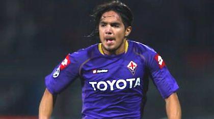 Δεν παίζει ο Βάργκας με την Ίντερ