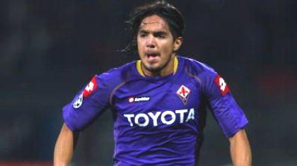 Δεν παίζει ο Βάργκας με την Ίντερ