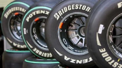 Προβληματίζουν τα ελαστικά