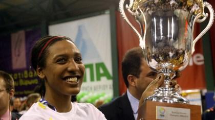 Ουίγκινς: «Το αξίζαμε»