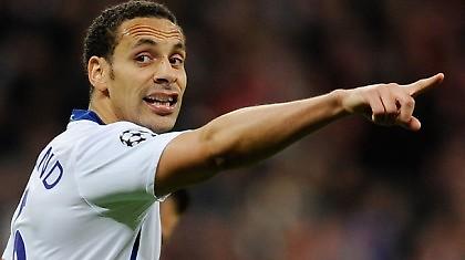 Φέρντιναντ: «Να δυσκολέψουμε τους άλλους»