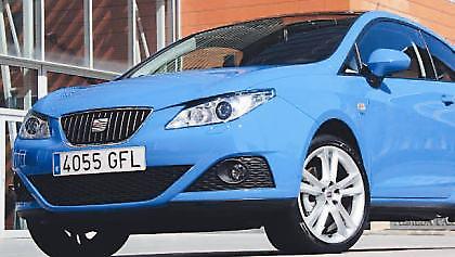 Δυναμικές προσφορές Seat