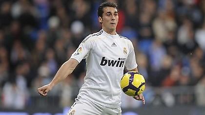 Αρμπελόα: «Δεν είναι μόνο ο Μέσι…»