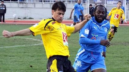 ΑΡΗΣ: Με Ρονάλντο στην αποστολή