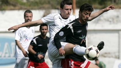 Β΄Εθνική: Έτοιμη να… «σφηνώσει» η Ηλιούπολη!