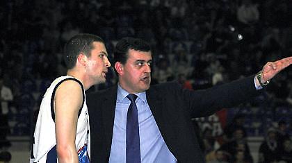 A1: Χωρίς Σακελλαρίου, αμφίβολος ο Ντίκελ