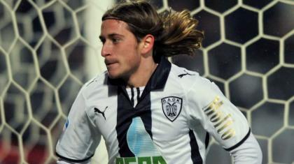 ΠΑΟΚ: Ετοιμοπόλεμος ο Κουτσιανικούλης