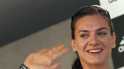 Λέει αντίο η «τσαρίνα»;