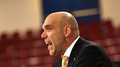 Γκέκος: «Θα έχουμε δύσκολη αποστολή»