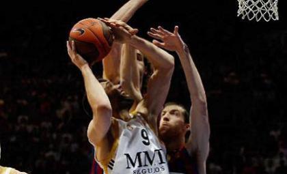 Το πρώτο «κλάσικο» στην Μπαρτσελόνα