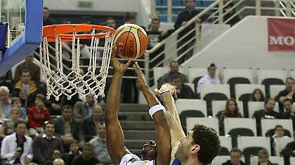 «Πάτησε γκάζι» στο δεύτερο