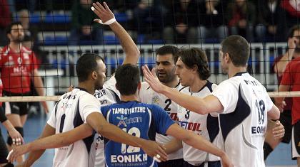 Νίκη ελπίδας