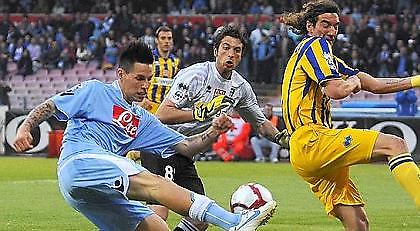 Serie A: Μπορεί και Ευρώπη!