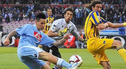 Serie A: Μπορεί και Ευρώπη!