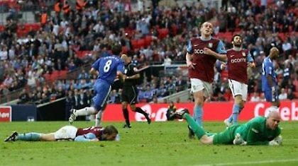 Τελικώς… «γλέντησε» η Τσέλσι! (video)